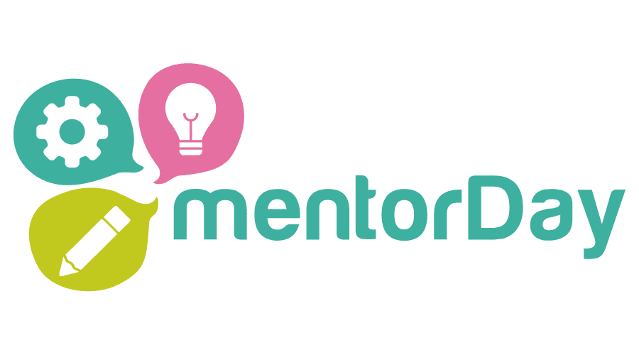Logo mentorDay