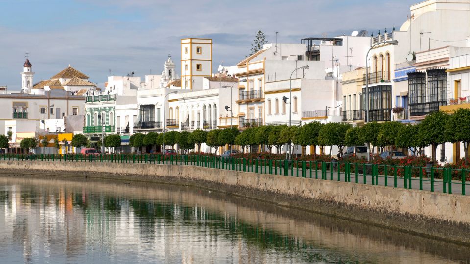 Ayamonte, Huelva