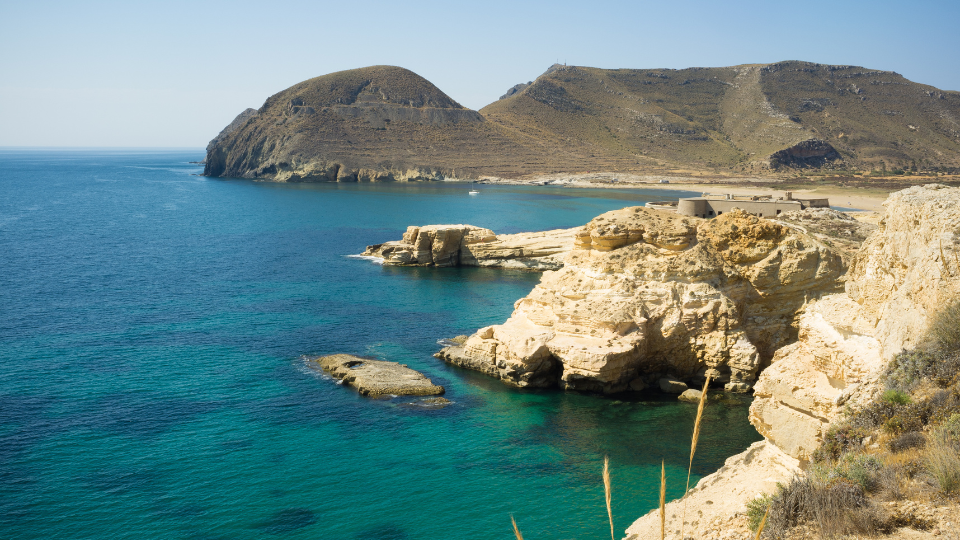 Cabo de Gata: Un paraíso natural por descubrir en el sur de España