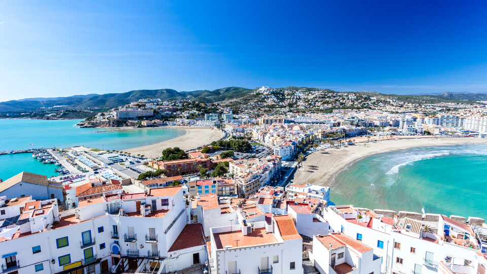 Los 9 pueblos más bonitos de España